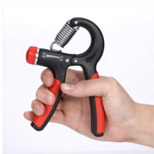 Men's Grip Professional Fitness Equipment Home Exercise Finger