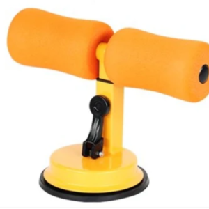 Sit Up Bar Trainer - Orange