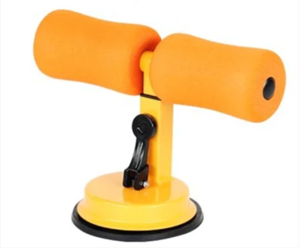 Sit Up Bar Trainer - Orange